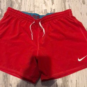 Nike shorts
